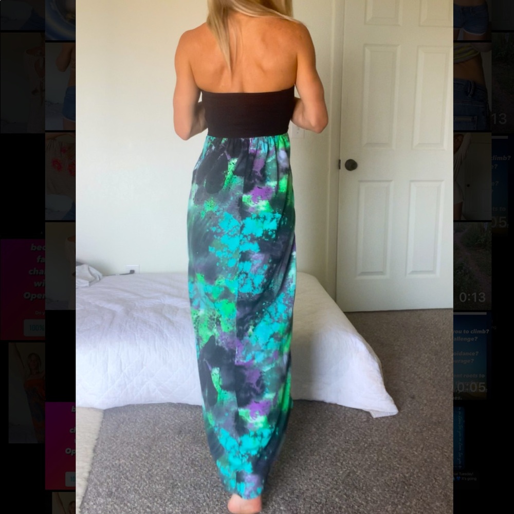 Hurley Dress